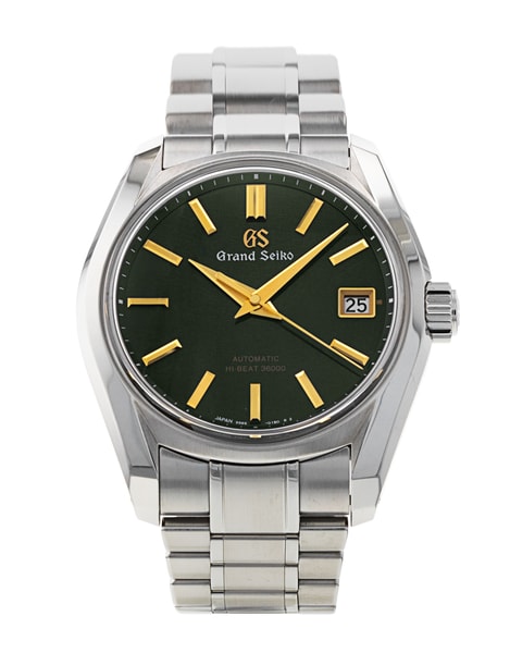Grand Seiko Heritage Collection SBGH271
